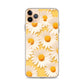 iPhone Case - Yellow Daisies