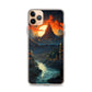 iPhone Case - India Mountainscape