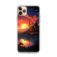iPhone Case - Istanbul Sunset