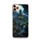 iPhone Case - Kyoto Moon