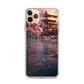 iPhone Case - Reflections in Kyoto