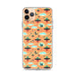 iPhone Case - Desert Flying Saucers