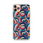 iPhone Case - Geometric Arcs