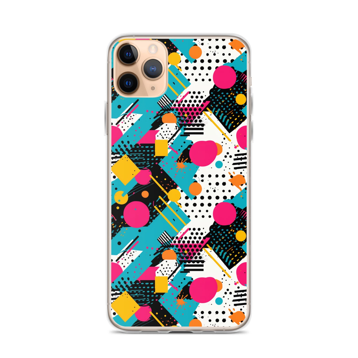 iPhone Case - Blast from the 80s