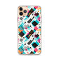 iPhone Case - Techno 80s