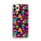 iPhone Case - Pink 80s