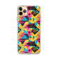 iPhone Case - Yellow 80s