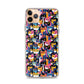 iPhone Case - Colorful Cats