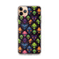 iPhone Case - Alien Heads
