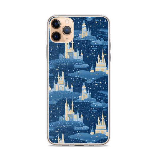 iPhone Case - Princess Castle