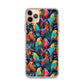 iPhone Case - Colorful Parrots