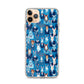iPhone Case - Democratic Donkeys
