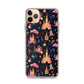 iPhone Case - Fairy Tale Castles