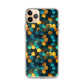 iPhone Case - Honeycomb Pattern