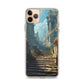 iPhone Case - Ascend to Arcadia
