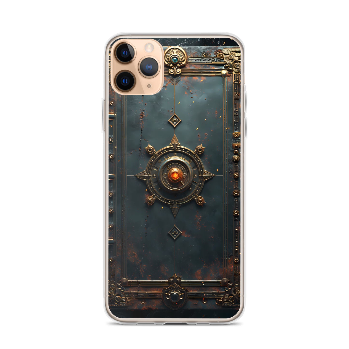 Phone Case - Book of the Dead