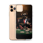 iPhone Case - Dogs Playing Poker