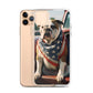 iPhone Case - Dog in a Truck
