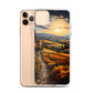 iPhone Case - Italian Sunset