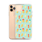 iPhone Case - Popsicles