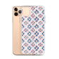 iPhone Case - Ceramic Pattern