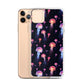 iPhone Case - Jellyfish in Space