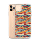iPhone Case - Tibetan Sky