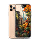 iPhone Case - City & Nature