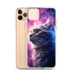 iPhone Case - Kitty in the Stars