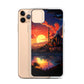 iPhone Case - Istanbul Sunset