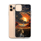 iPhone Case - U.S. Capital at Dusk