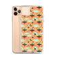 iPhone Case - Desert Flying Saucers