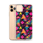 iPhone Case - Pink 80s