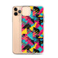 iPhone Case - 1980s Party
