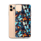 iPhone Case - Butterfly Wings