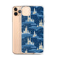 iPhone Case - Princess Castle