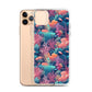iPhone Case - Tropical Coral Reef