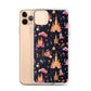 iPhone Case - Fairy Tale Castles