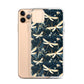 iPhone Case - Dragonflies