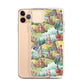 iPhone Case - Enchanted Castles