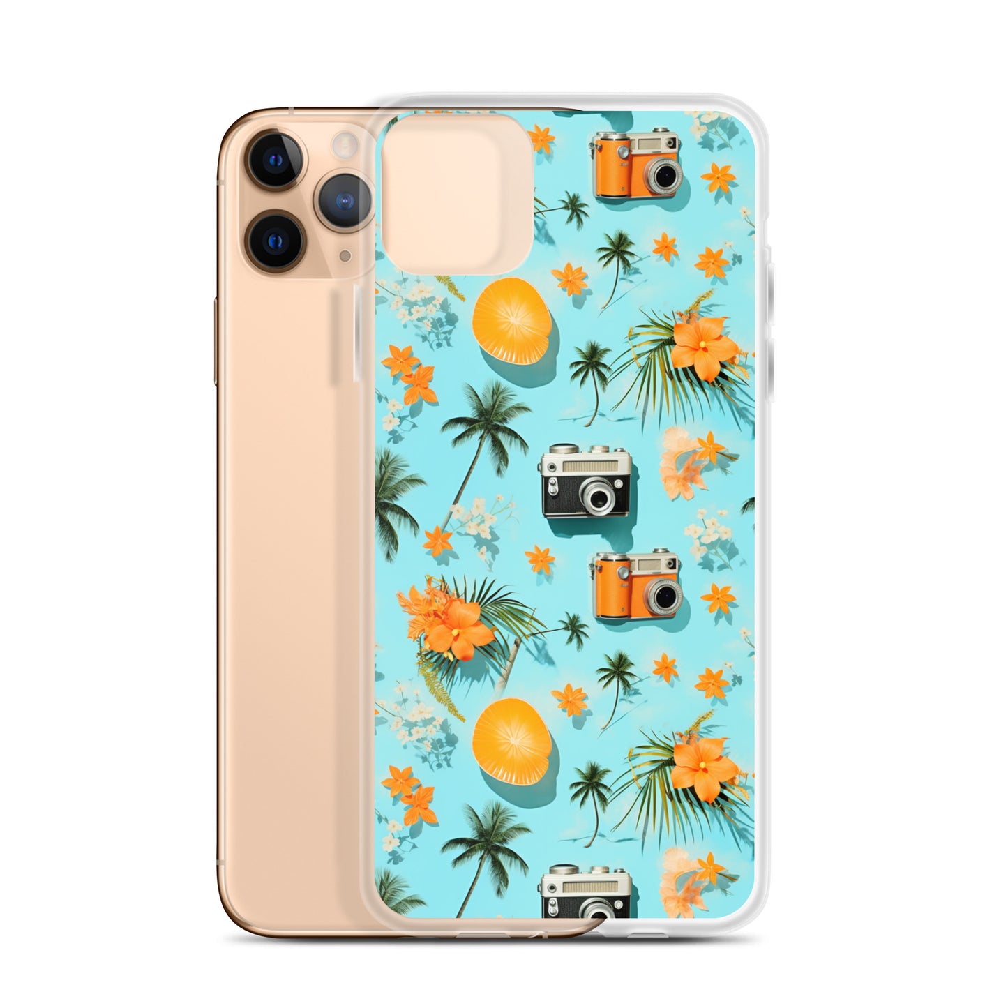 iPhone Case - Summer Vacation