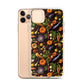 iPhone Case - Fall Veggies