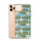 iPhone Case - Proud Geese