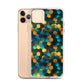 iPhone Case - Honeycomb Pattern
