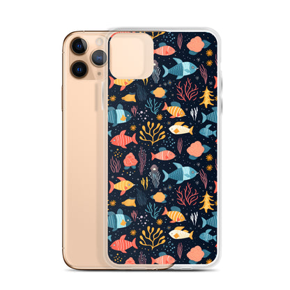 iPhone Case - Coral Kingdom
