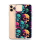 iPhone Case - Psychedelic Spirits