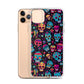 iPhone Case - Day of the Doodles