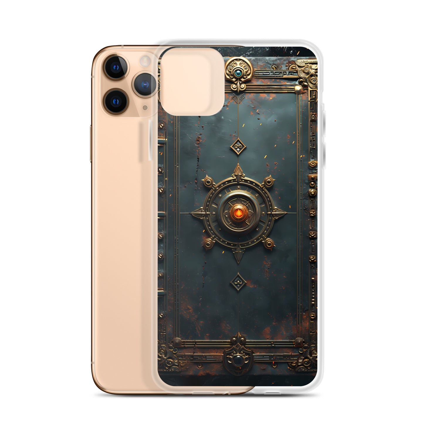 Phone Case - Book of the Dead