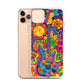iPhone Case - Vibrant Rhapsody