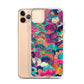 iPhone Case - Psychedelic Dreamscape